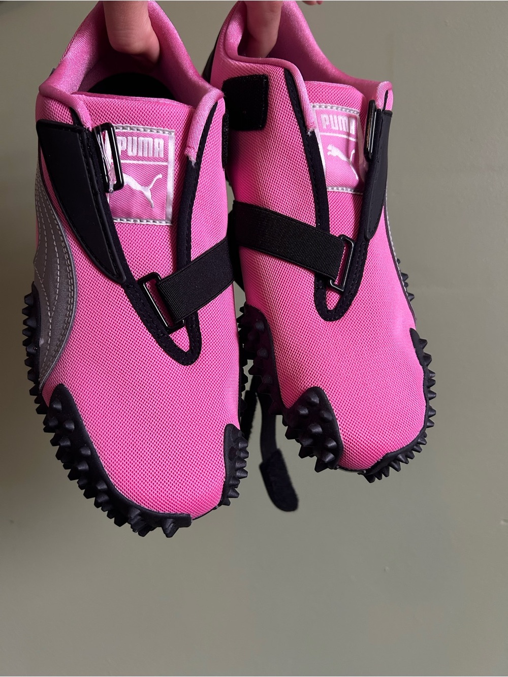 Pink Puma Mostro OG - Picture 5 of 6